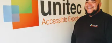 Business 1 image UNITEC AFRICA Server Support in Johannesburg GP