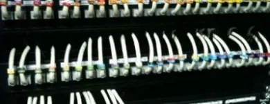 Maatskappy 3 beeld VERTEX COMMUNICATION SOLUTIONS Voice Calls in Benoni GP