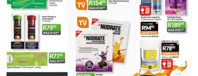 Business 6 image WATERSTONE PHARMACY Pharmacy in Somerset West WC