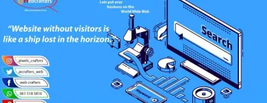 Maatskappy 6 beeld WEB CRAFTERS Web Hosting in Johannebsurg GP