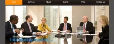 Business 1 image WEB GARDEN (PTY) LTD Web Maintenance in Johannesburg GP