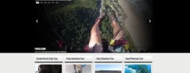 Business 2 image WEB GARDEN (PTY) LTD Web Maintenance in Johannesburg GP