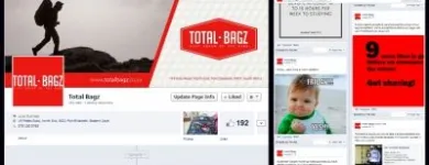 Business 4 image WEBWARE STUDIOS Website Design in Midrand GP