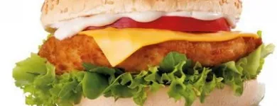 Business 2 image WIMPY Takeout Restaurant in Midrand GP