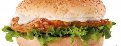 Business 5 image WIMPY Takeout Restaurant in Midrand GP