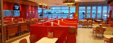 Business 1 image WIMPY Wimpy in Beacon Bay ZAF