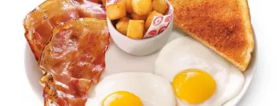 Business 5 image WIMPY Wimpy in Beacon Bay ZAF