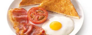 Business 7 image WIMPY Wimpy in Beacon Bay ZAF