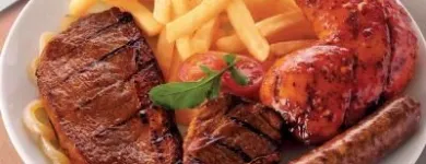 Business 13 image WIMPY Wimpy in Beacon Bay ZAF