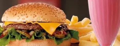 Business 16 image WIMPY Wimpy in Beacon Bay ZAF