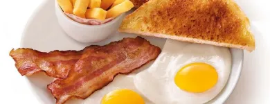 Business 2 image WIMPY Wimpy in Brackenfell WC