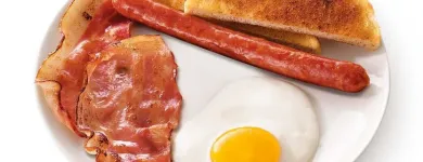 Business 8 image WIMPY Wimpy in Brackenfell WC