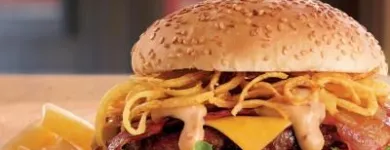 Business 9 image WIMPY Wimpy in Brackenfell WC