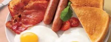 Business 10 image WIMPY Wimpy in Brackenfell WC