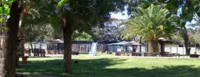 Business 3 image ZONNEKUS HOLIDAY RESORT & CARAVAN PARK Tenting in Cape Town WC