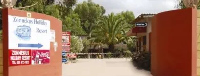 Business 6 image ZONNEKUS HOLIDAY RESORT & CARAVAN PARK Tenting in Cape Town WC