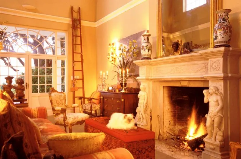 Business 17 image COLONA CASTLE