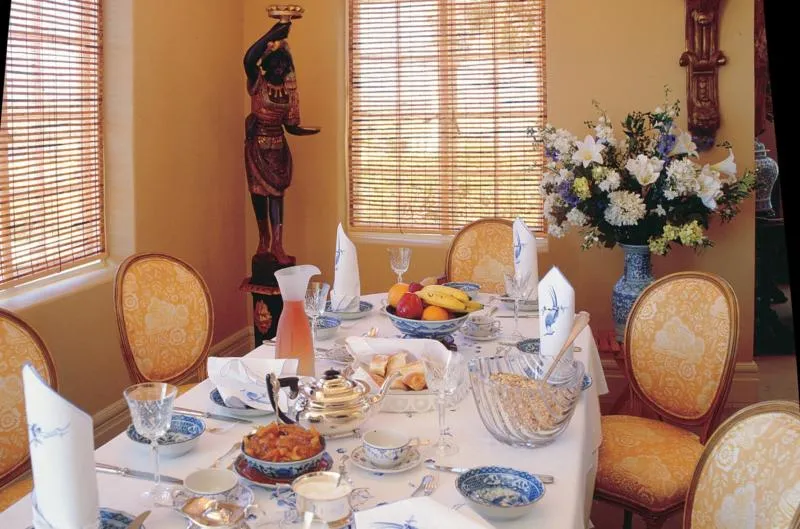 Business 21 image COLONA CASTLE