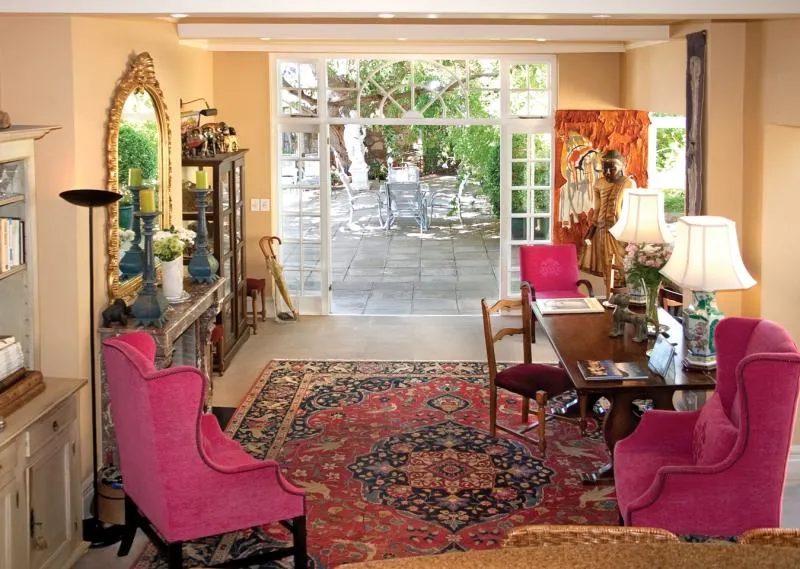 Business 5 image COLONA CASTLE