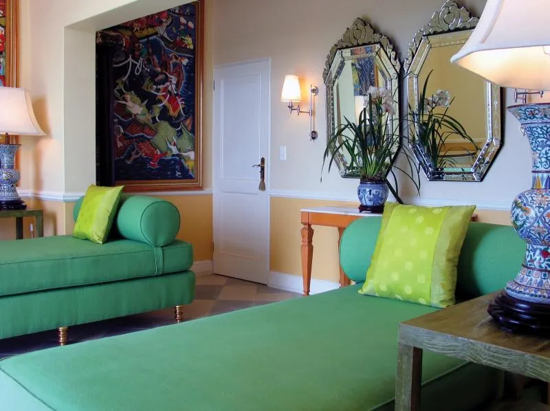 Business 18 image COLONA CASTLE