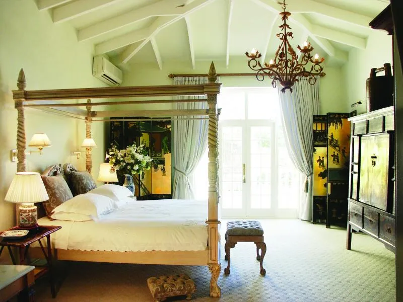 Business 6 image COLONA CASTLE