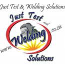 JUST TEST & WELDING SOLUTIONS Welding Supplies in Cape Town WC