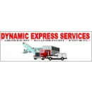 DYNAMIC EXPRESS SERVICES Transport in Port Elizabeth EC