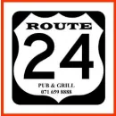 ROUTE 24 PUB & GRILL Steakhouse in Krugersdorp GP