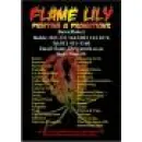 FLAME LILY PRINTING AND PROMOTIONS Vinyl Cutting in Johannesburg GP