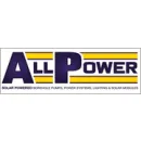 ALL POWER Water Pumps in Port Elizabeth EC