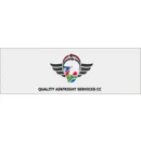 QUALITY AIRFREIGHT SERVICES Transport Brokers And Consultants in Cape Town WC