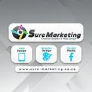 SURE MARKETING Websites in Cape Town WC