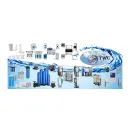 THE WATER COMPANY water purifying in Nelspruit MP