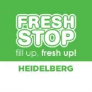 FRESHSTOP AT CALTEX HEIDELBERG Ucount rewards in Heidelberg WC