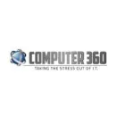 COMPUTER360 Web Design in Johannesburg GP