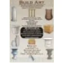 BUILDART Specialised Precast Concrete Products in Cape Town WC