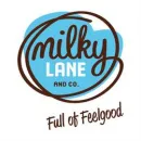 MILKY LANE Waffles in Kenilworth WC