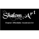 SHALOM ART Zakkie Eloff in Cape Town WC