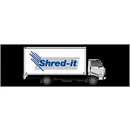 SHRED-IT Security in Cape Town WC