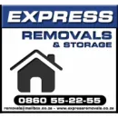 EXPRESS REMOVALS & STORAGE Storage in Cape Town WC
