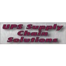U P S SUPPLY CHAIN SOLUTIONS Marine in Cape Town WC