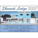 SHAANTILODGE B&B Self Catering Apartments in Cape Town WC