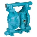 AODD DIAPHRAGM PUMPS Positive Displacement Pumps in Edenvale GP