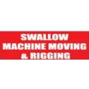 SWALLOW MACHINE MOVING & RIGGING (PTY) LTD Rigging Service in Edenvale GP
