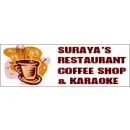SURAYA'S RESTAURANT COFFEE SHOP & KARAOKE Take Aways in Cape Town WC