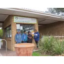 HENDON PARK RESORT Tents in Cape Town WC