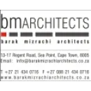 BARAK MIZRACHI ARCHITECTS(BM ARCHITECTS) Residential Developments in Cape Town WC