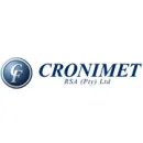 CRONIMET RSA (PTY) LTD Steel in Alberton GP