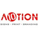 A10TION X Banner in Cape Town WC