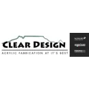 CLEAR DESIGN Pop Stands in Cape Town WC